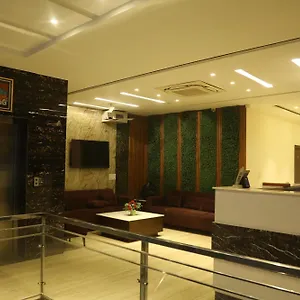 Hotel Kd Residency