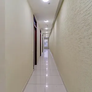 Hotel O Skyla